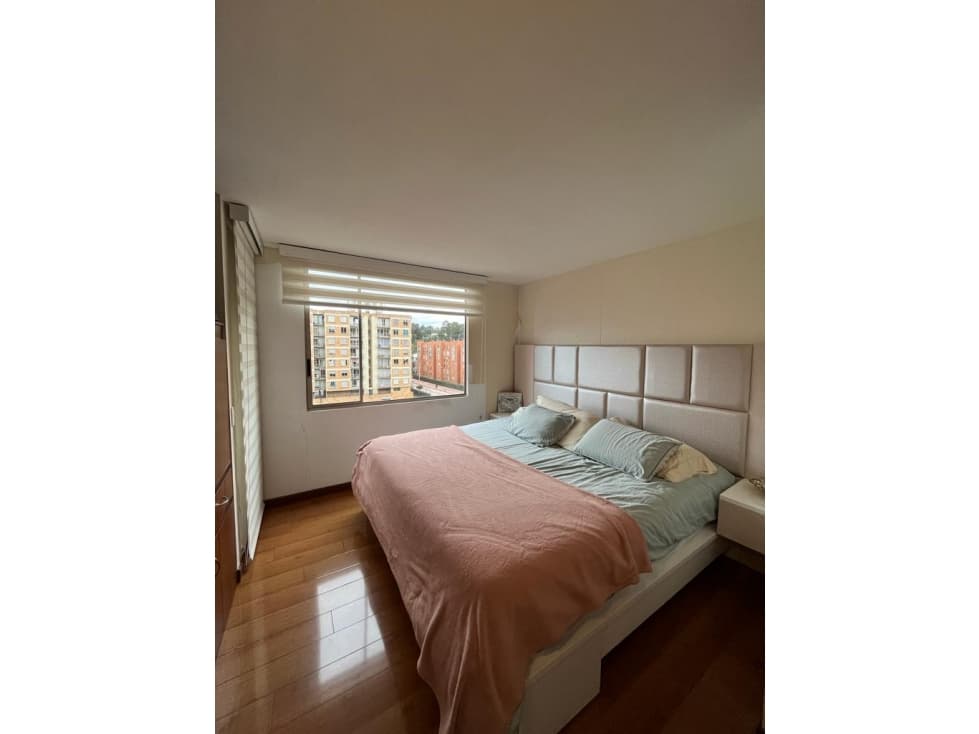 Apartamento en Gratamira — foto 1