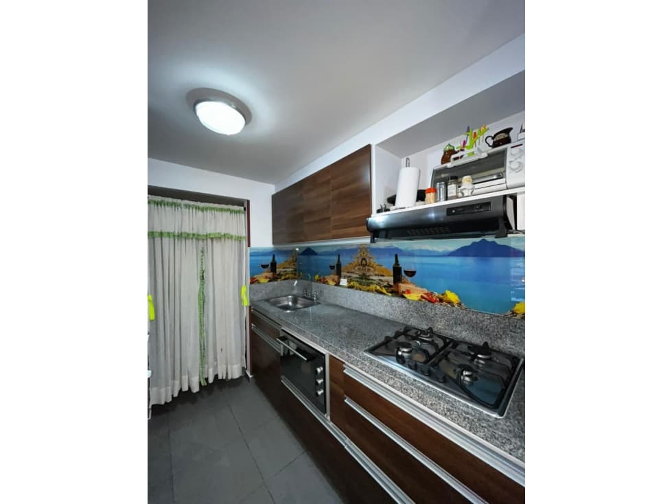 Apartamento en Britalia — foto 2