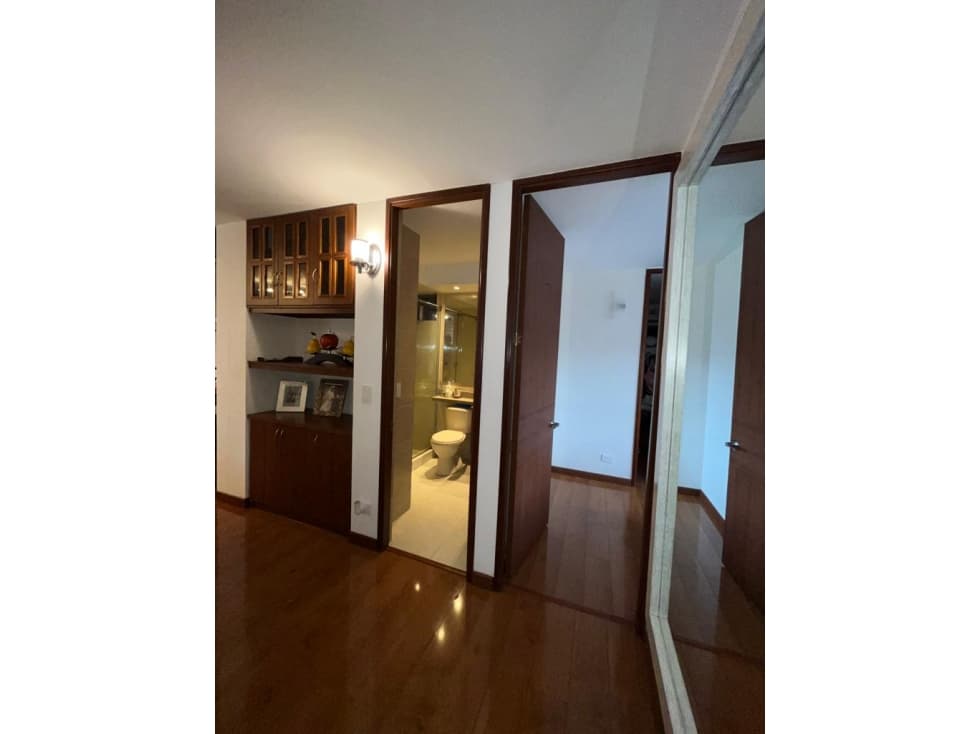 Apartamento en Gratamira — foto 4