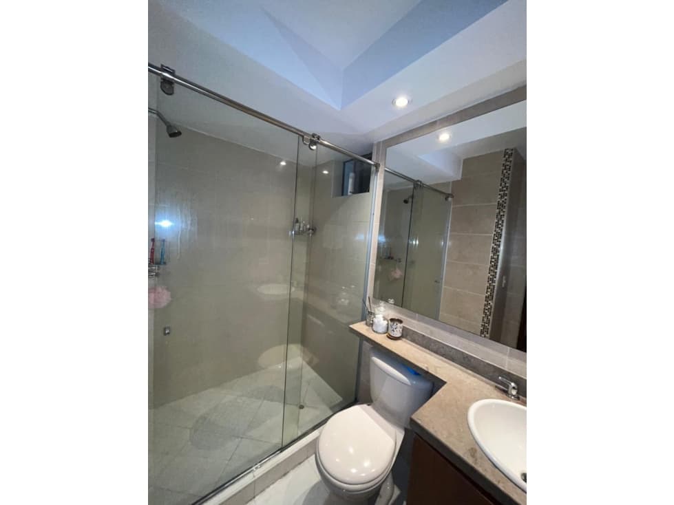 Apartamento en Gratamira — foto 3