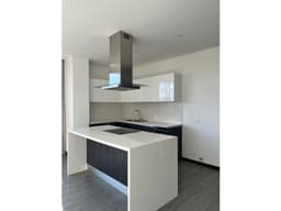 Apartamento en La Calleja