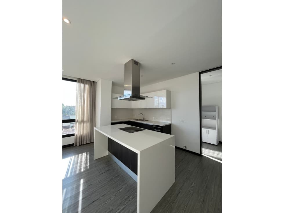 Apartamento en La Calleja — foto 3