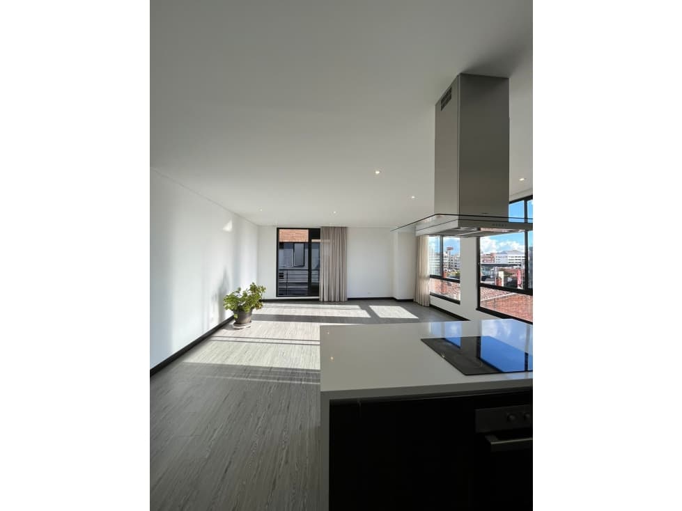Apartamento en La Calleja — foto 2
