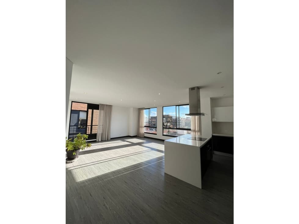 Apartamento en La Calleja — foto 4