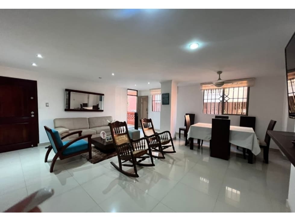 APARTAMENTO EN VENTA / ARRIENDO BARRANQUILLA — foto 1