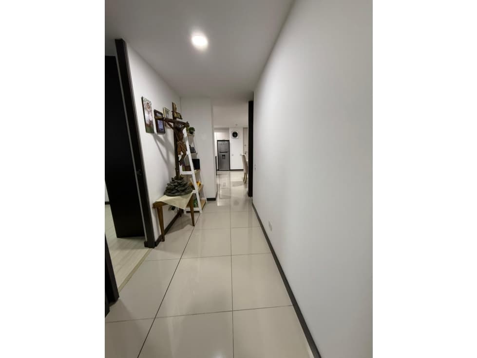 APARTAMENTO PARA LA VENTA ITAGUI SURAMERICA — foto 6