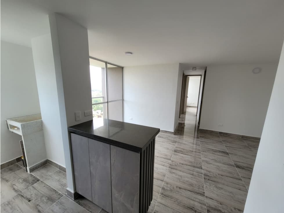 APARTAMENTO EN VENTA RIONEGRO FONTIBON — foto 4