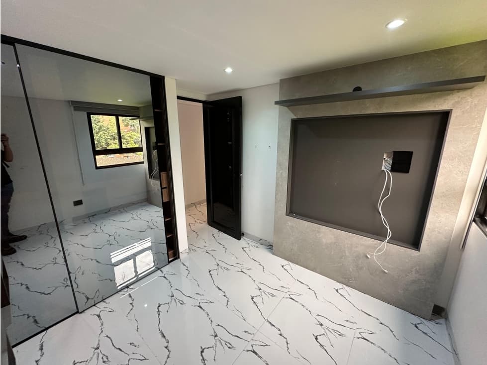 SE VENDE APARTAMENTO EN BELEN — foto 3