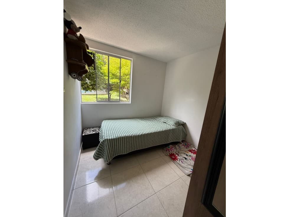 APARTAMENTO PARA LA VENTA ITAGUI SENDERO VERDE — foto 6
