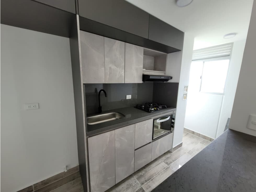 APARTAMENTO EN VENTA RIONEGRO FONTIBON — foto 6