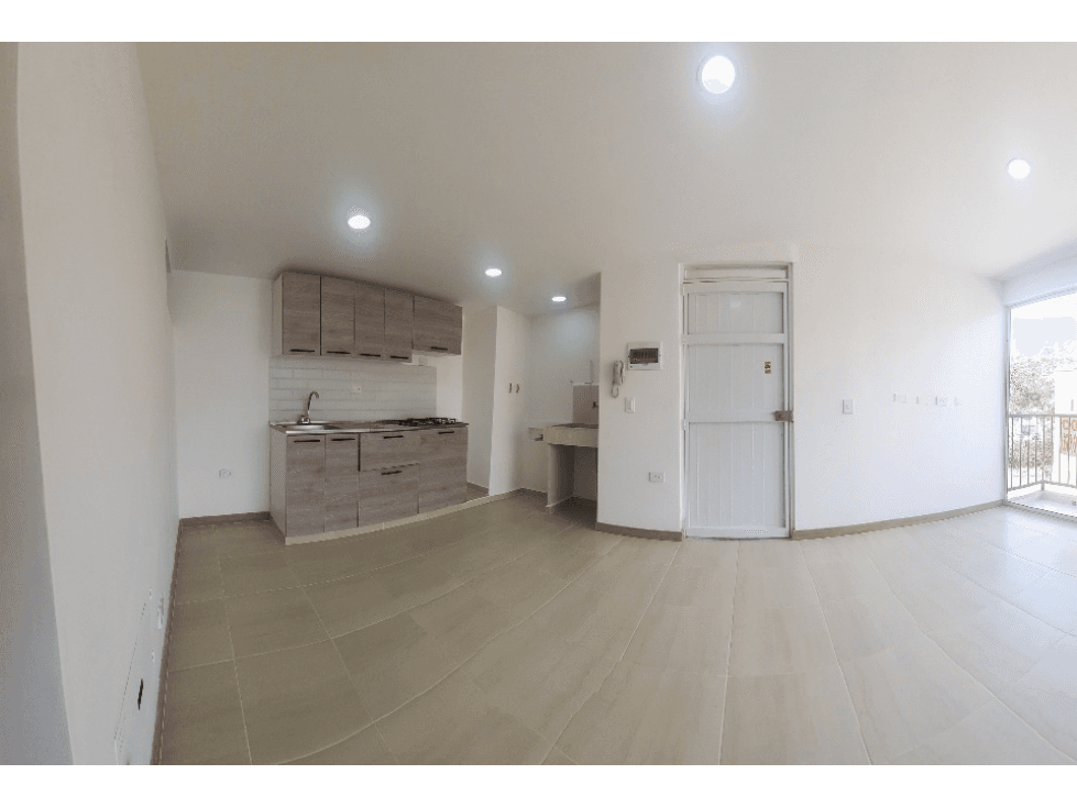 Venta de Apartamento en La Ceja Ant — foto 2