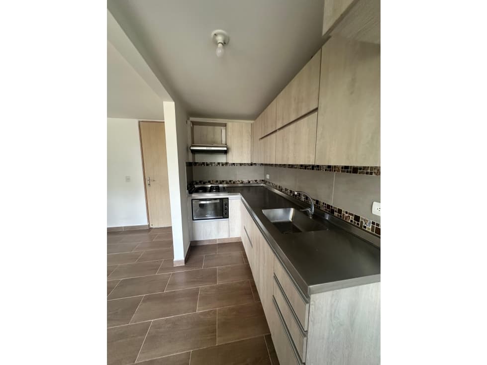 Apartamento en Venta en Rionegro Ant — foto 2
