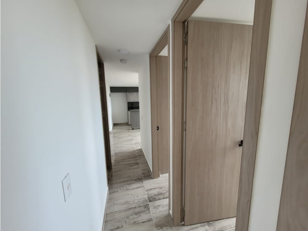 APARTAMENTO EN VENTA RIONEGRO FONTIBON — foto 2