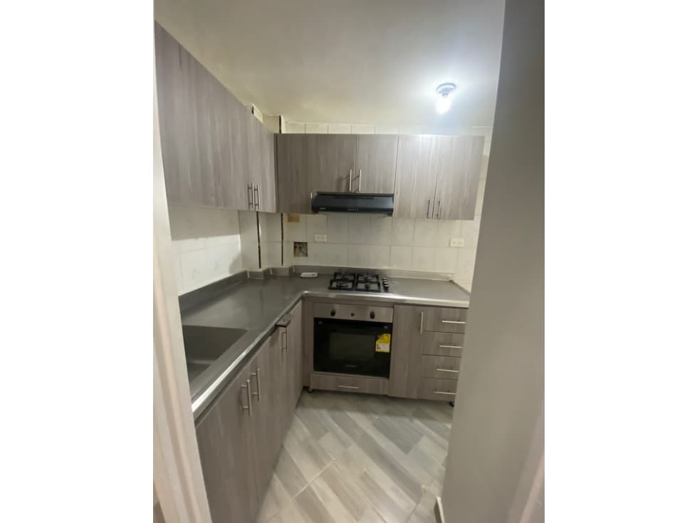 VENDO APARTAMENTO EN ENVIGADO MANUEL URIBE — foto 1