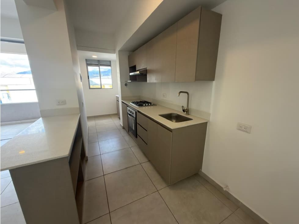 Apartamento en Arriendo Otra Parte Envigado — foto 3