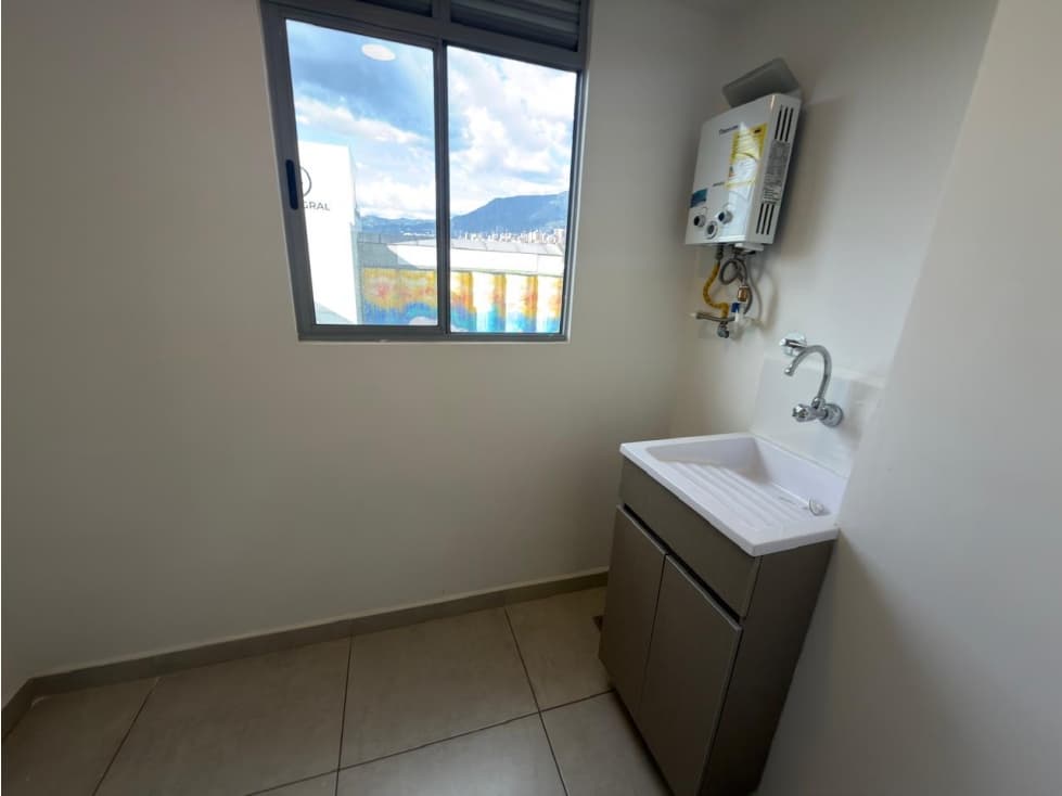 Apartamento en Arriendo Otra Parte Envigado — foto 5