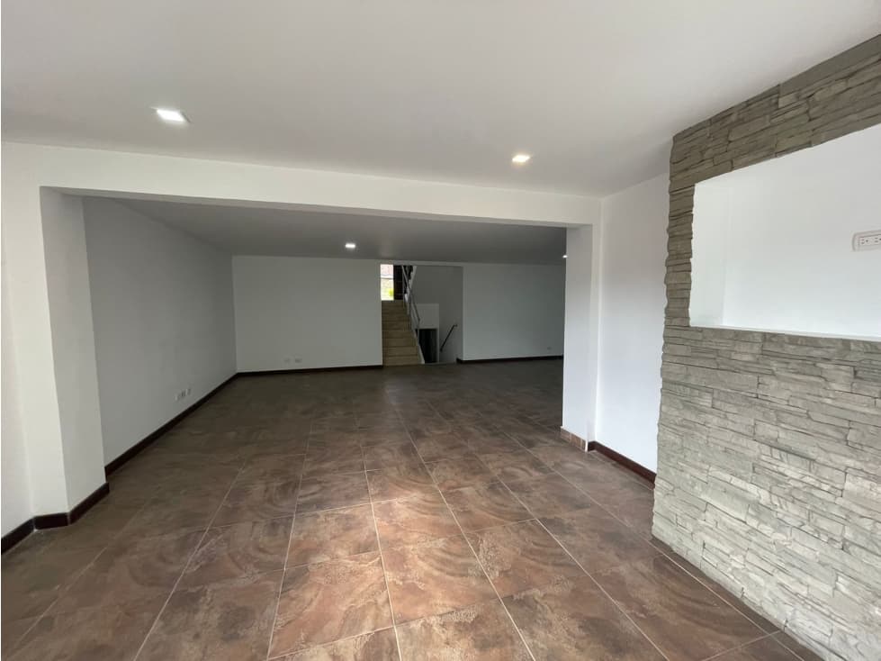 CASA EN VENTA LA DOCTORA SABANETA — foto 4