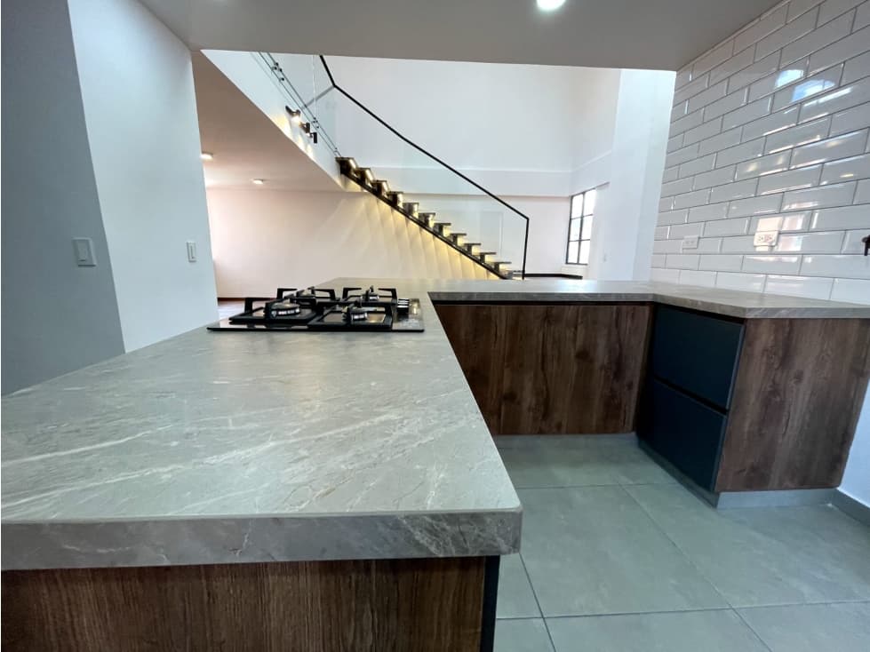 Apartamento en Venta Laureles Medellín — foto 6