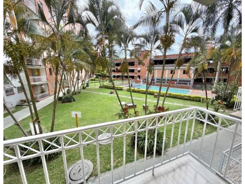 ESPECTACULAR APARTAMENTO EN VENTA EN ENVIGADO PRIMAVERA P2 — foto 1