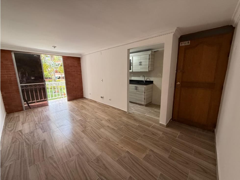 ESPECTACULAR APARTAMENTO EN VENTA EN ENVIGADO PRIMAVERA P2 — foto 2