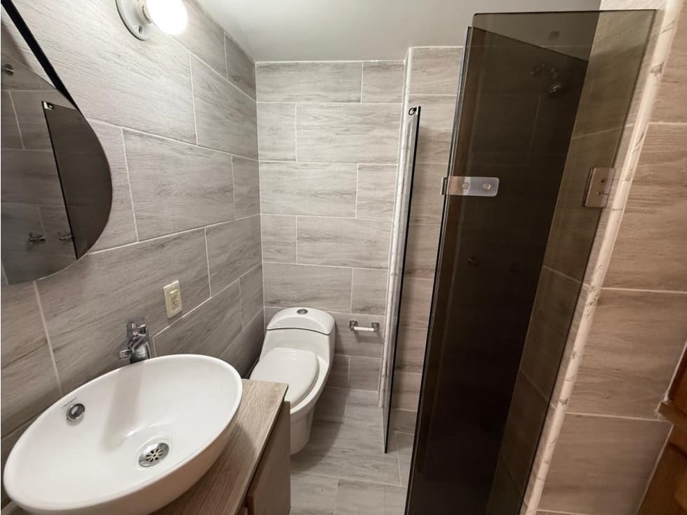 ESPECTACULAR APARTAMENTO EN VENTA EN ENVIGADO PRIMAVERA P2 — foto 6