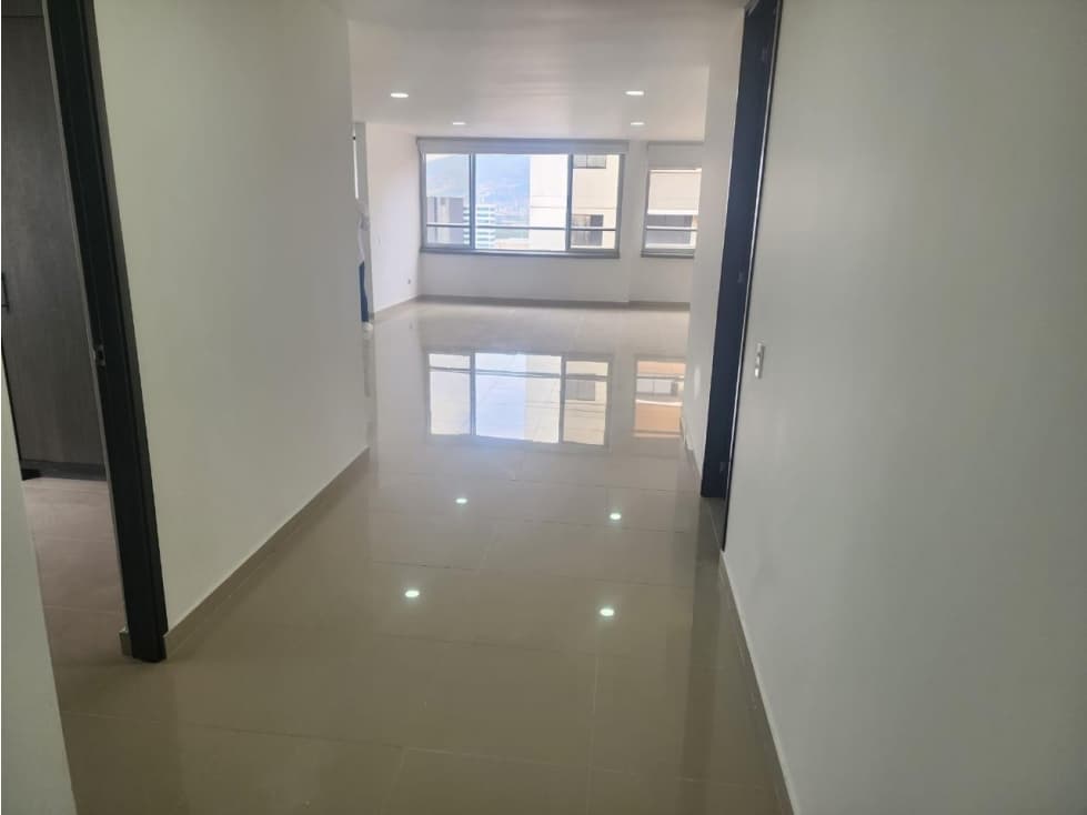 APARTAMENTO EN VENTA, SABANETA, ZONA CENTRO P11 — foto 3