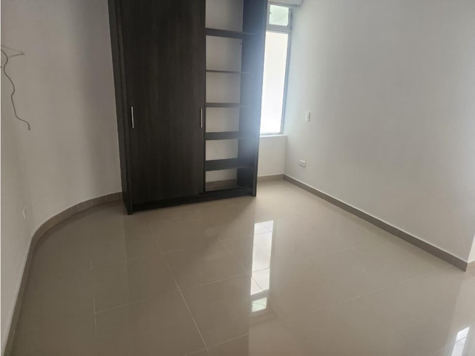 APARTAMENTO EN VENTA, SABANETA, ZONA CENTRO P11 — foto 4