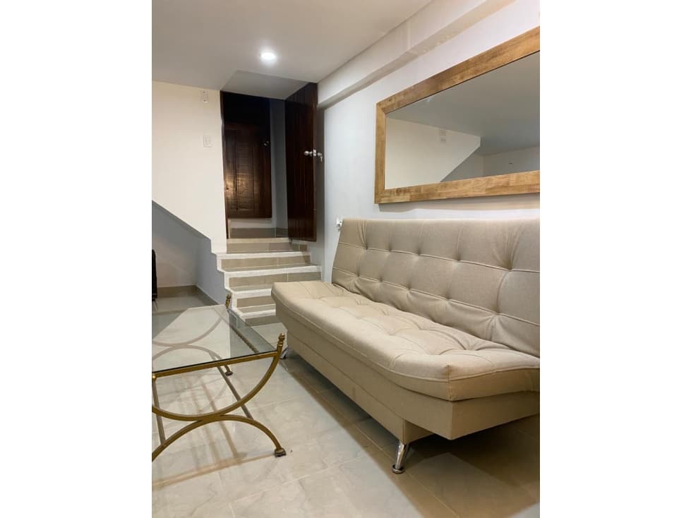 APARTAMENTO AMOBLADO EN ARRIENDO - ENVIGADO — foto 4