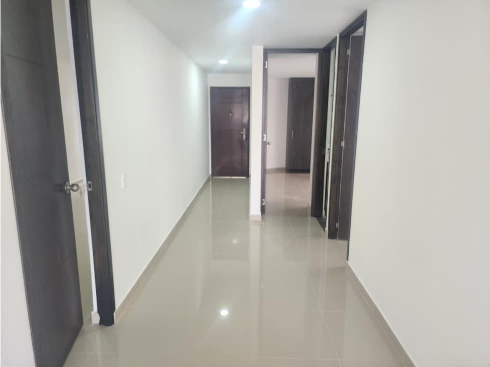 APARTAMENTO EN VENTA, SABANETA, ZONA CENTRO P11 — foto 5