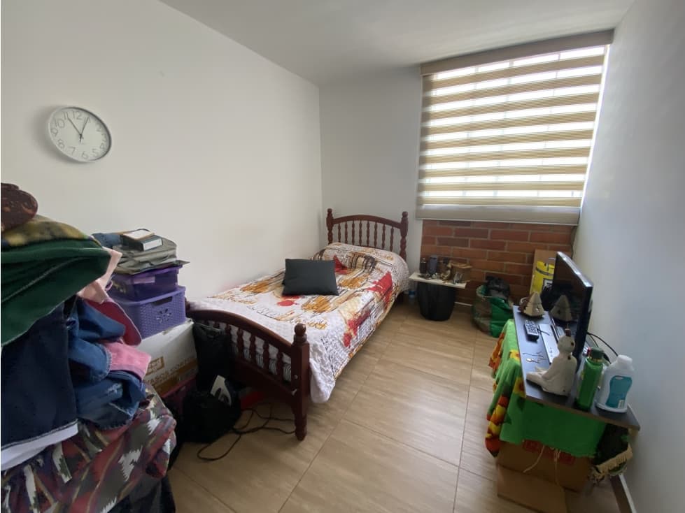 VENTA DE APARTAMENTO EN BELLO SECTOR EL TRAPICHE — foto 6