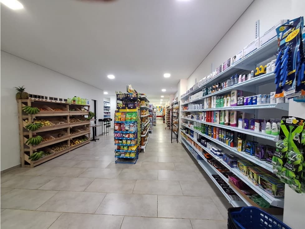 SE VENDE HERMOSO EDIFICIO EN PRADO CENTRO — foto 2