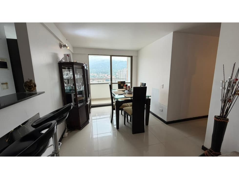 VENDO HERMOSO APARTAMENTO EN BELLO — foto 6