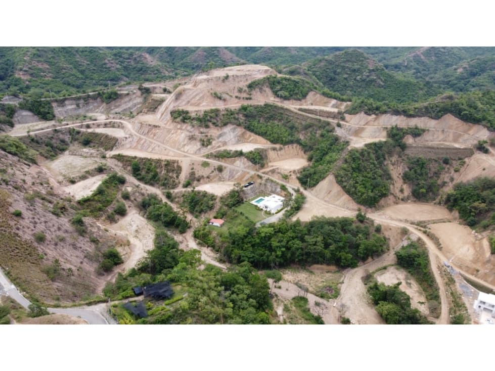 VENTA DE LOTE MUNICIPIO DE SOPETRAN ANTIOQUIA — foto 5