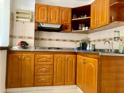 SE VENDE APARTAMENTO en ITAGÜÍ, Sector SAN JOSÉ.