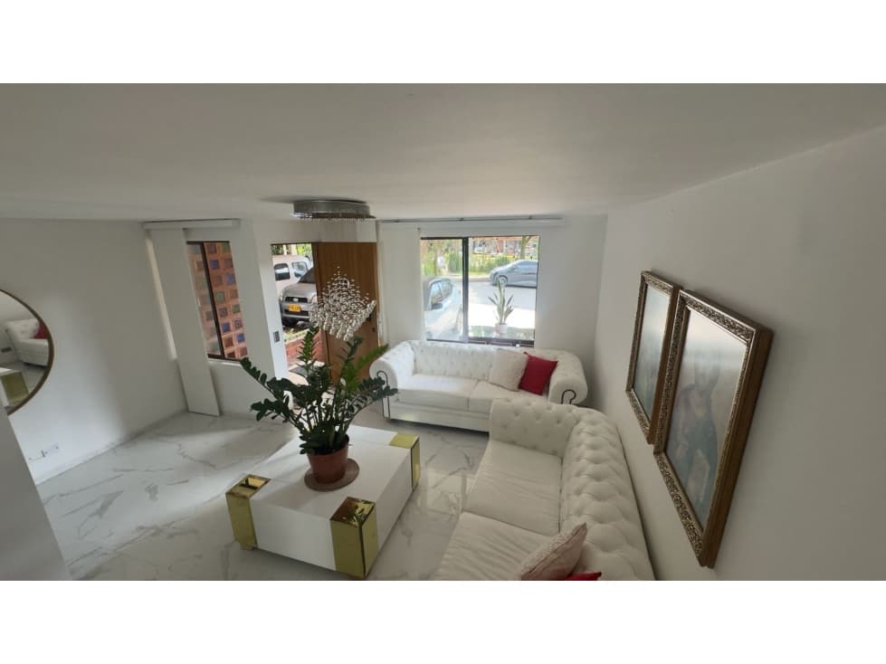 SE VENDE CASA EN ENVIGADO, sector SAN JOSE — foto 5