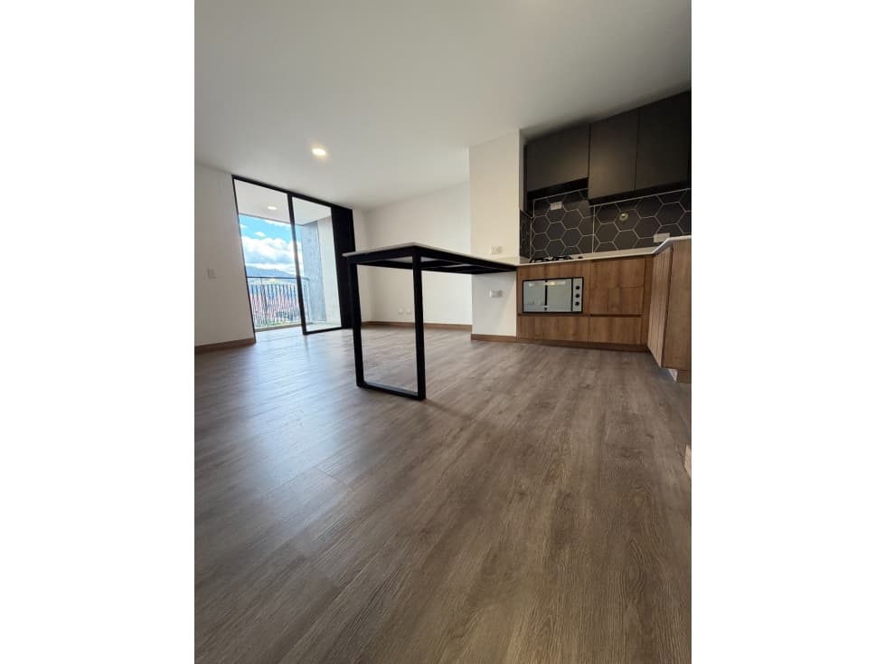 SE VENDE APARTAMENTO EN ENVIGADO, sector AV. LAS VEGAS — foto 5