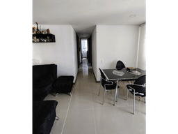 Se VENDE APARTAMENTO en SABANETA, Sector AVES MARIA.
