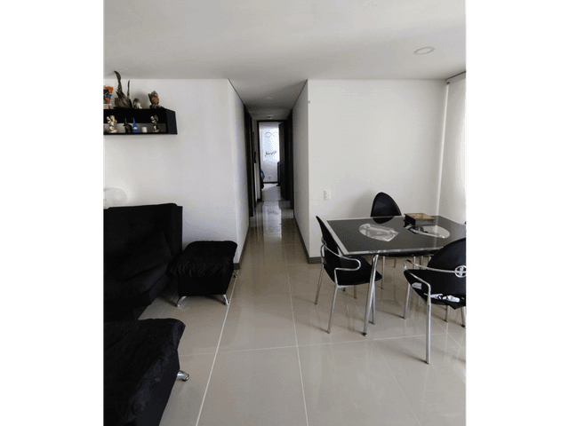Se VENDE APARTAMENTO en SABANETA, Sector AVES MARIA.