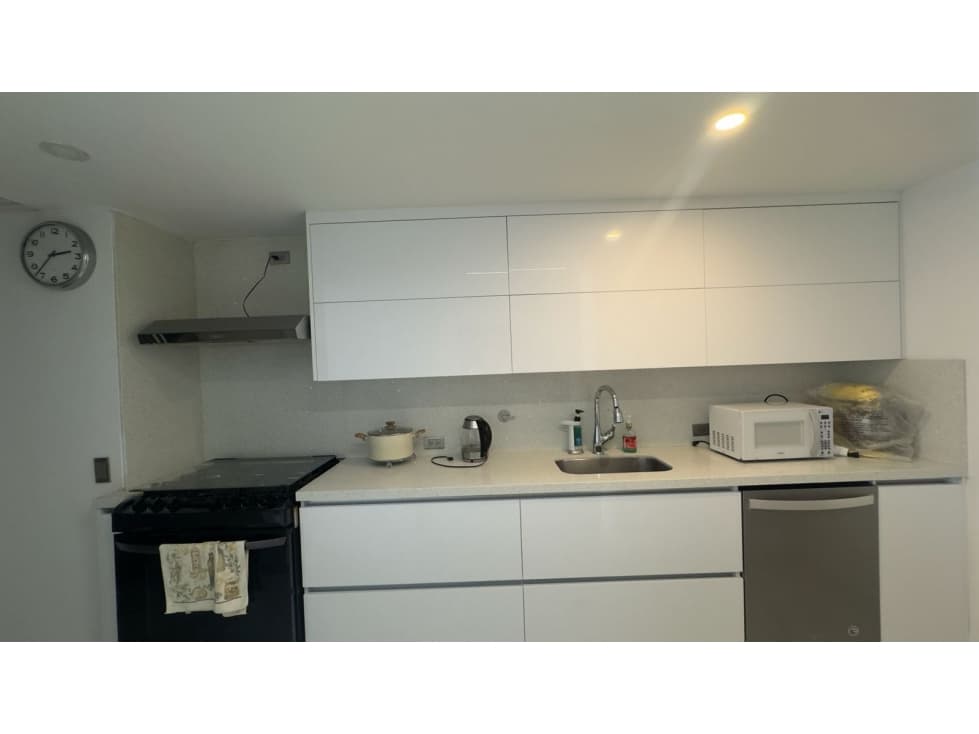SE VENDE CASA EN ENVIGADO, sector SAN JOSE — foto 2