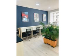 SE VENDE OFICINA EN MEDELLÍN CENTRO, sector PARQUE BERRÍO