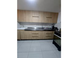 Se VENDE APARTAMENTO en NIQUIA, sector LOS ANGELES.