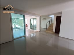 LA CASTELLANA ALTOS DEL PARQUE BARRANQUILLA VENTA CASA 223 M2