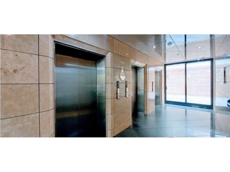 Venta oficina 33 M2 en edificio moderno en la 96 con 11 — foto 4