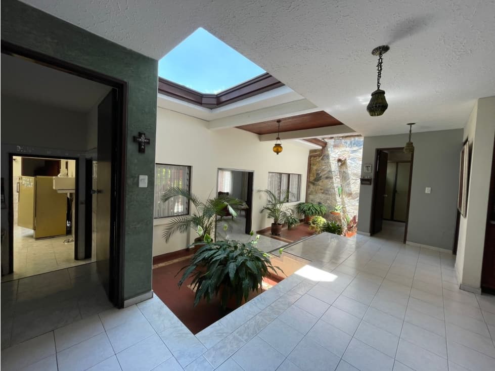 Se vende Casa en el Bosque — foto 5