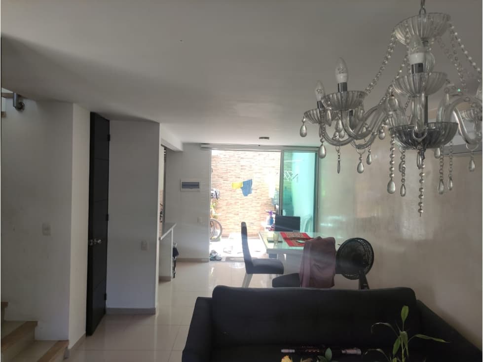 CASA EN CONJUNTO VILLACAMPESTRE — foto 6