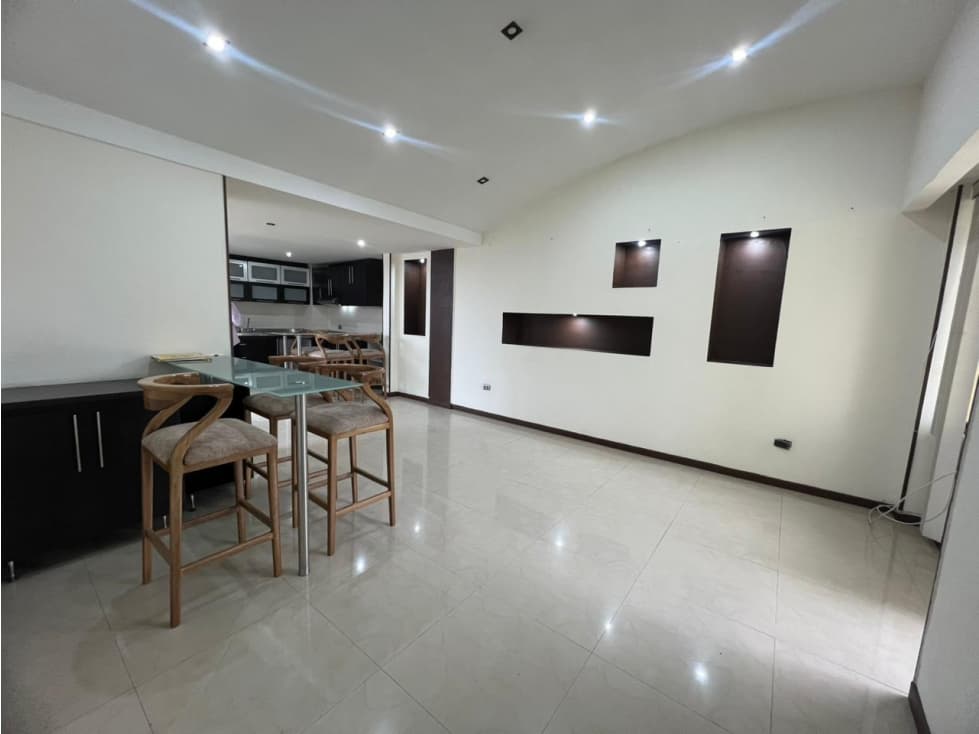 Apartamento en arriendo sector Centro — foto 4