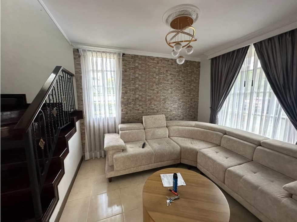 Casa en conjunto en venta sector Avenida Centenario — foto 1