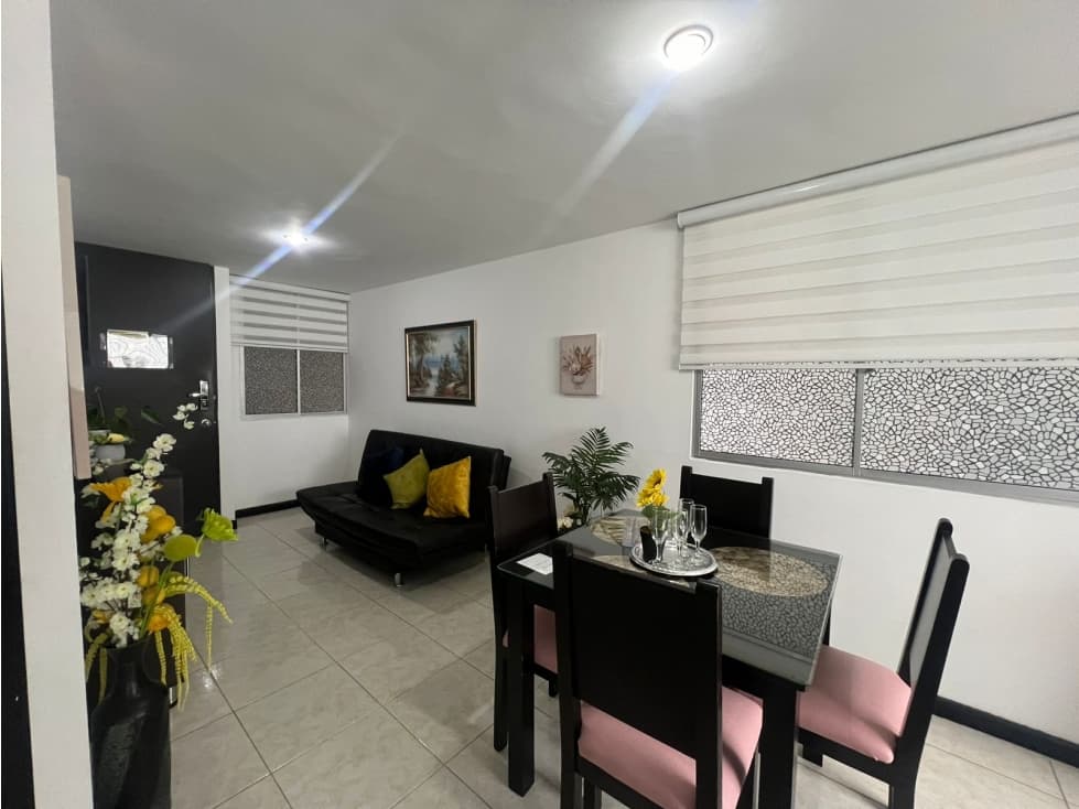 Apartamento en venta sector Parque del Café — foto 1