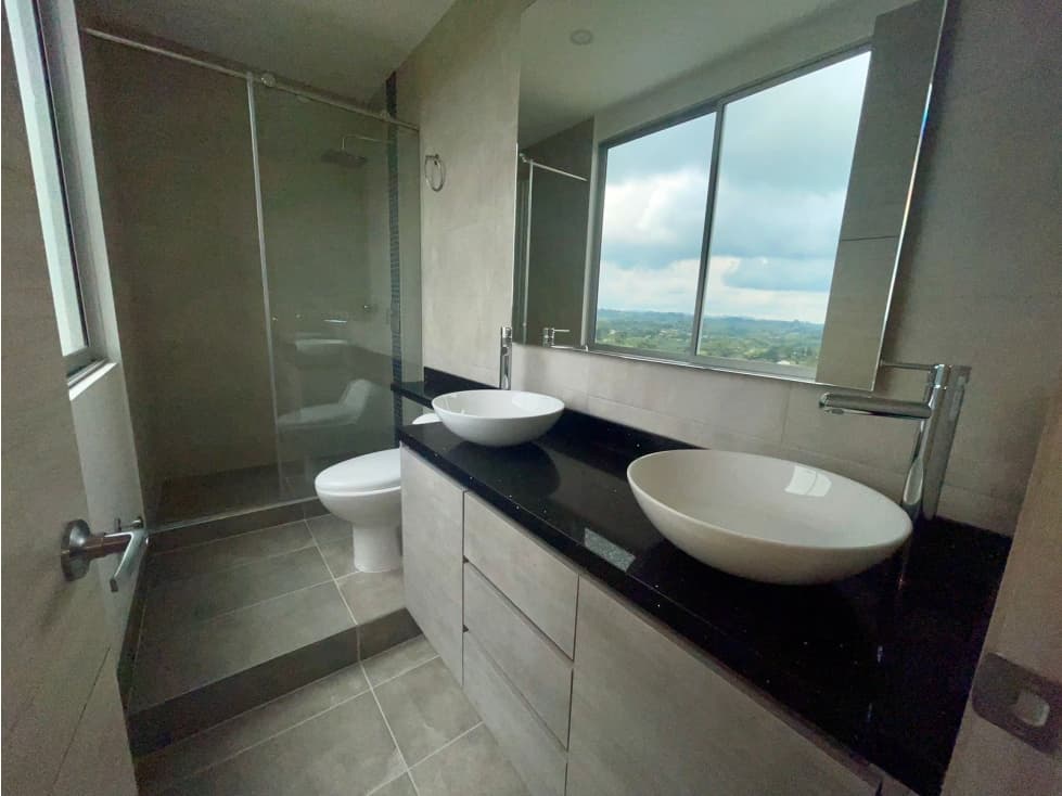 Pent-house en venta sector Oro Negro — foto 6