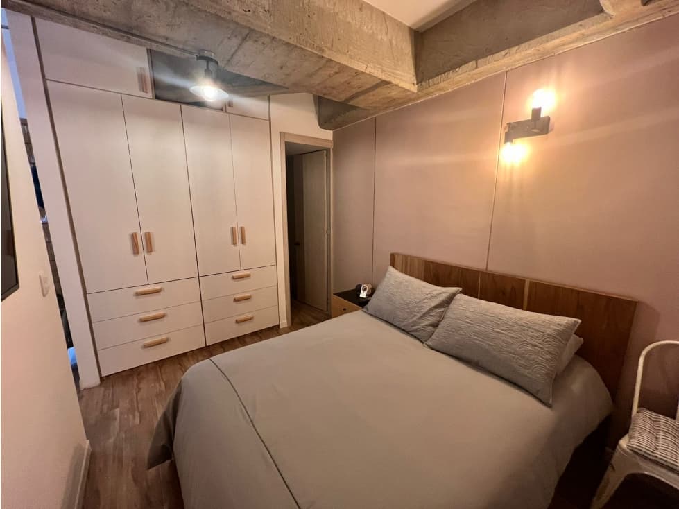 Apartaestudio en venta sector Fundadores — foto 6